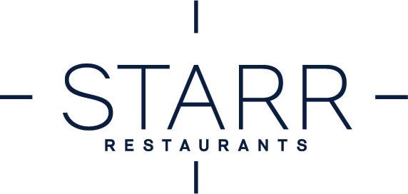 Starr Restaurants logo