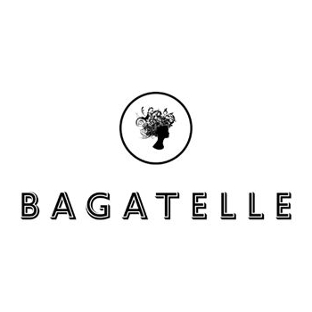 Bagatelle logo