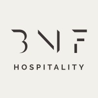 BNF Hospitality logo