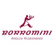 Borromini Antico Ristorante logo