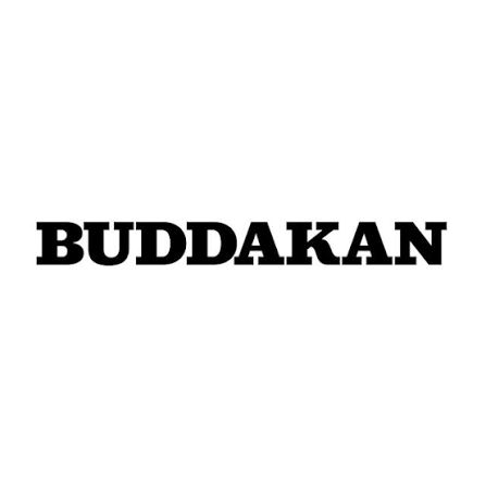 Buddakan logo