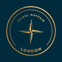 Isabel Mayfair logo