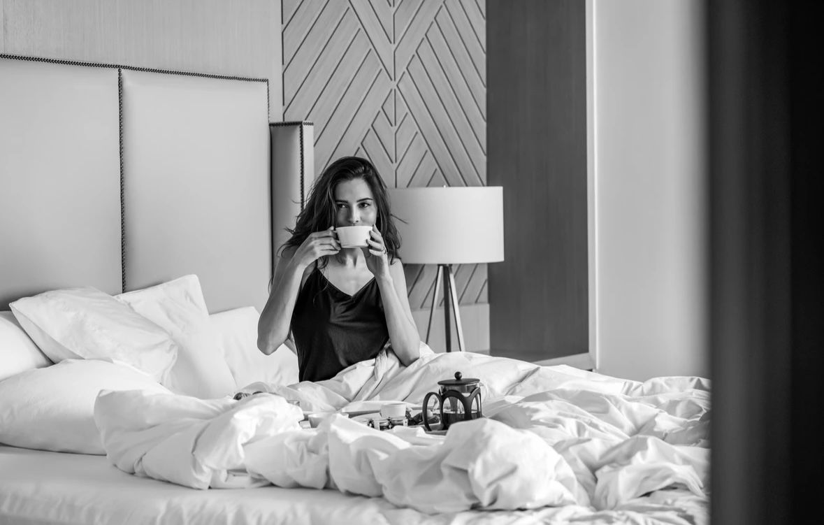 Cain Partners – Luxury hotel suite | International hospitality recruitment | Executive search Dubai, UK, USA, Europe, Caribbean